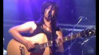 CRISTINA DONA' - LIVE@ AUDITORIUM FLOG by ACCHIAPPAEVENTI.IT