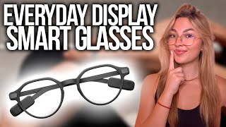 Even G2 Just Made Smart Glasses REAL — Lighter, Smarter & More Private Than Meta