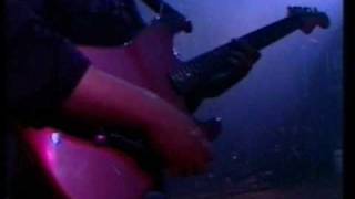 Litfiba   Re del silenzio   Tenax 1987 12/14 HQ