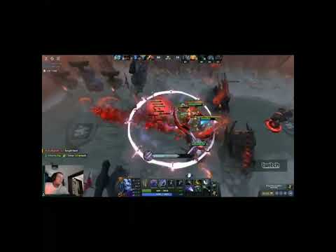 NikoBaby tells how to piss while playing Dota 2