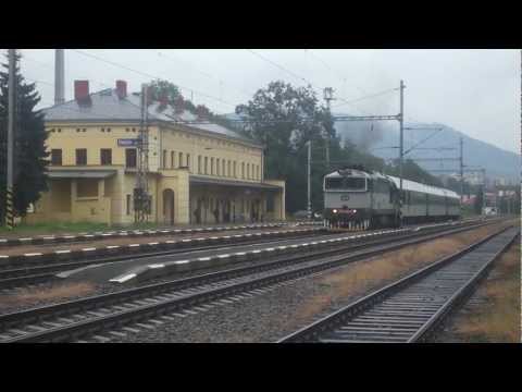 750 312 v Děčíně