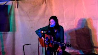 Shannon McNally at North Shore Point