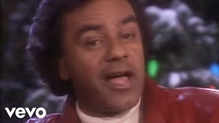 Johnny Mathis - It&#39;s Beginning to Look a Lot Like Christmas (from Home for Christmas)