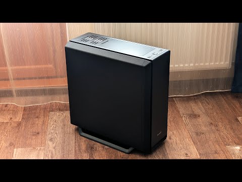 be quiet! Silent Base 802 Black: Unboxing and Showcase