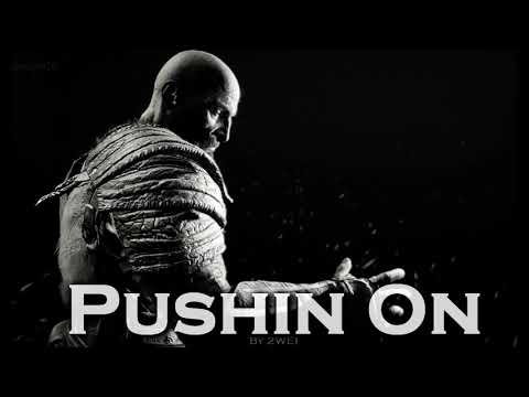 EPIC ROCK | ''Pushin On'' by 2WEI (Quantic Soul Cover)