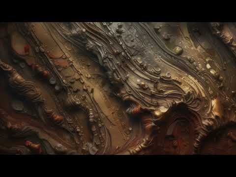 Brendan Pollard “The Coils Suite”