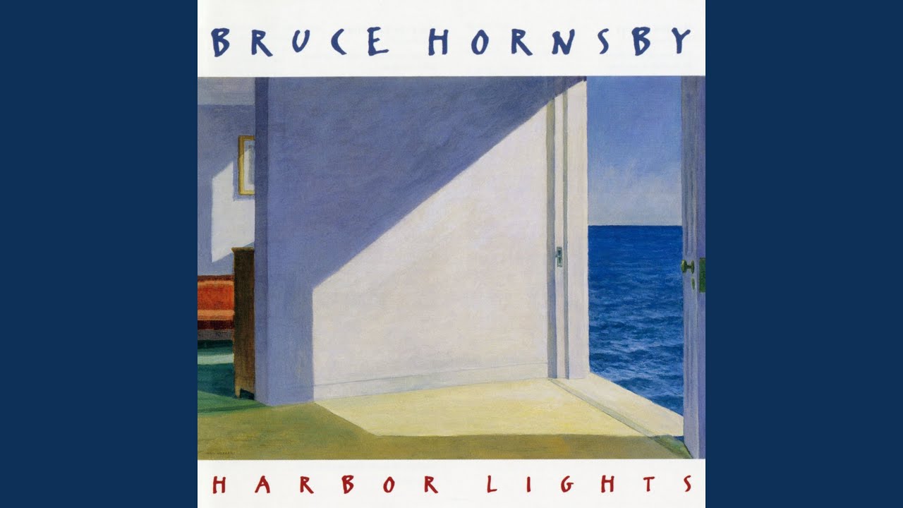 Bruce Hornsby - Passing Through