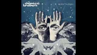 chemical brothers - Battle Scars