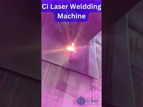 Laser Soldering Machine