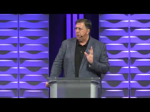 02.28.2018 - "Connection" with Rev. Richard Rogers