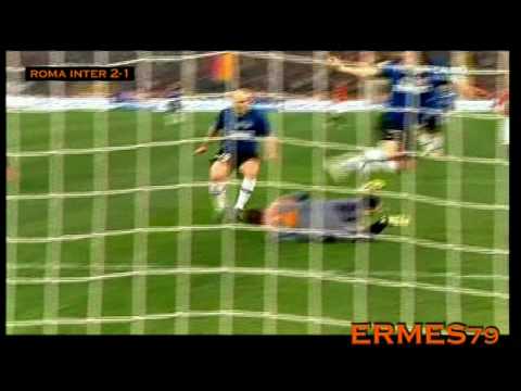 Stagione 2009/10 - Roma Inter 2-1