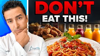 10 Biggest Food Mistakes That Worsens Diabetes! [Time To Fix This]