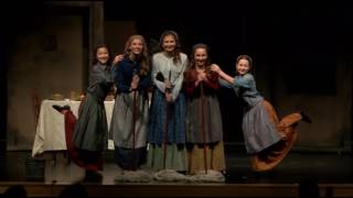 Fiddler On The Roof Jr 2017