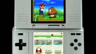 New Super Mario Bros.