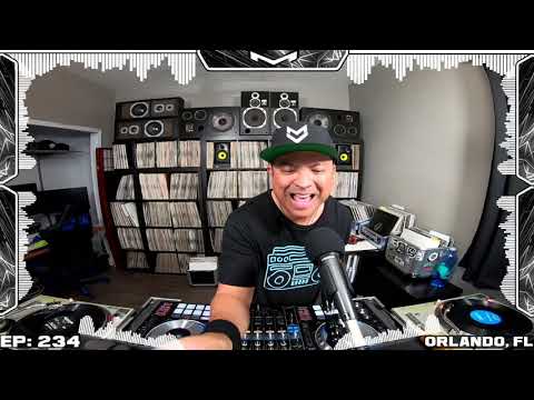 DJ Mark V - Facebook Live Mix (04-15-20)