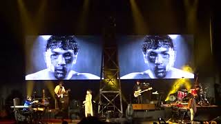 Charly Garcia - Rivalidad - Live from Gran Rex
