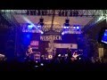 Totalfat - Place to Try (Live in Jakarta) 