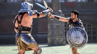 Gladiator 2 Has A Release Date! | Action Society
