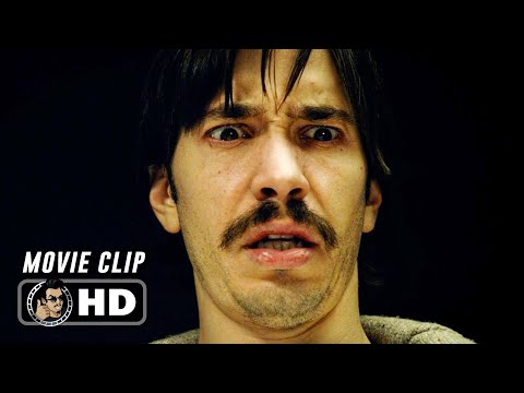 TUSK | Missing Legs (2014) Movie CLIP HD