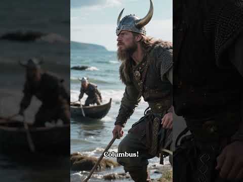 The Untold Story of Viking Adventures Across the Seas