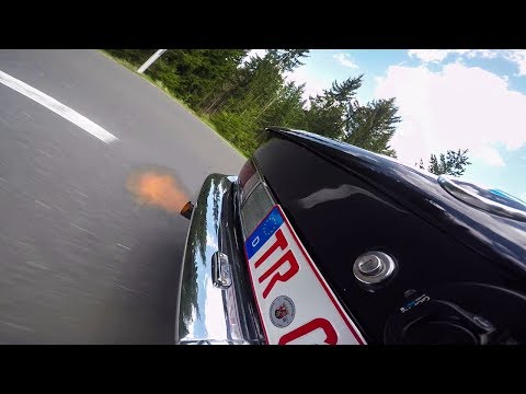 Thumbnail for BMW 3.0CS E9 | Custom exhaust Sound | Extreme Loud & Backfire ! | QUALITATIEF by BMW