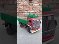 Homemade Truck With Cardboard Creative Cardboard Homemade Truck