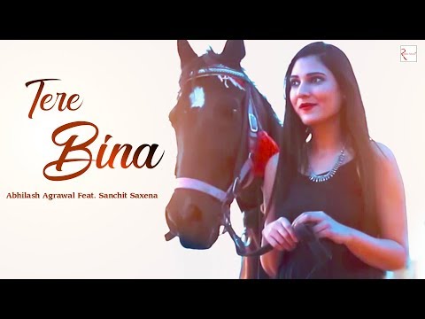 Mohd Kashif Qureshi Tere Bina