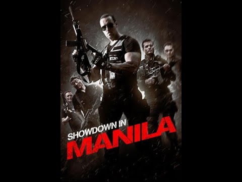 Сблъсък в Манила   БГ аудио BG audio HD
