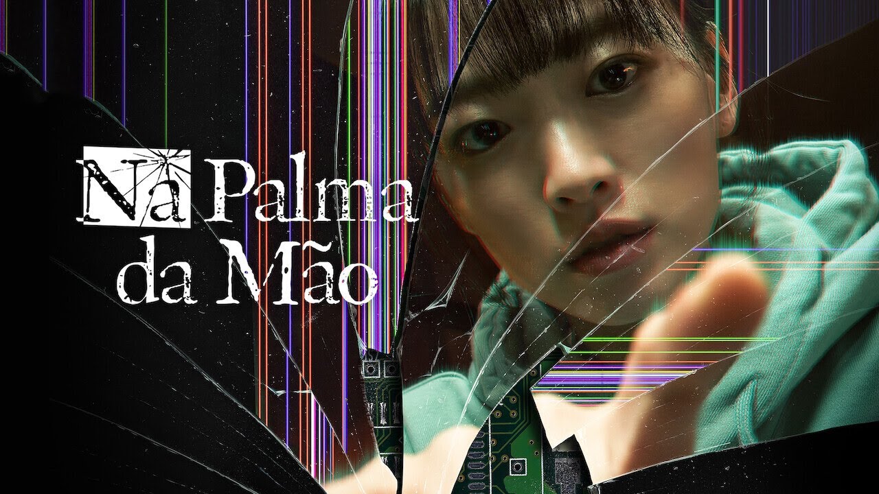 Trailer oficial de Na Palma da Mão