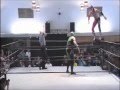 PWG El Generico Is A BIG BOY FUNNY