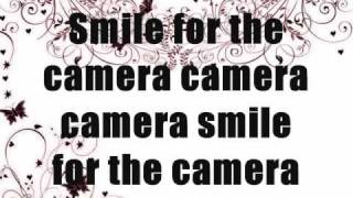 &quot;Falling Down&quot; Selena Gomez w/ Lyrics!