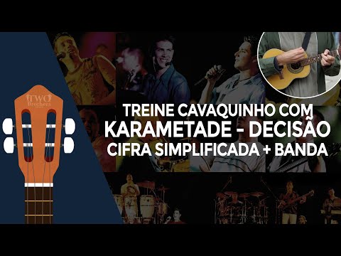 Te Desejo - Karametade