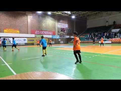 CSM Focsani-Viitorul Buzau -Memorialul Ghe.Ola