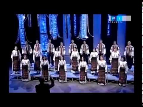 243. Corul Moldova - Și va fi atât de simplu,vers.Anatol Codru, muz.Vlad Burlea,dir-V.Budilevschi