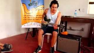 Artur Menezes - 5 blues standards obrigatórios em jam sessions