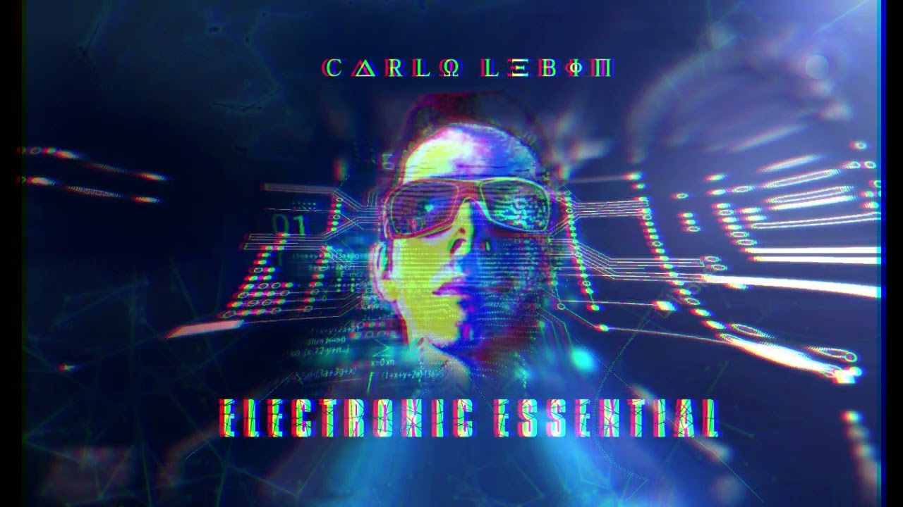 Electronic Essential by Carlo Lebin
