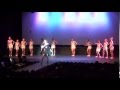 Somebody to love - We Will Rock You | Alice Lee ...