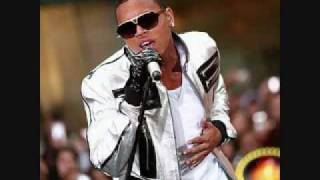 Chris Brown Ft Dmx "It's Official" (NeW exclusive song 2009)