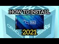 Yadda Ake Sauke Kali Linux A Computer Domin Fara Ethical Hacking KALI LINUX 2021