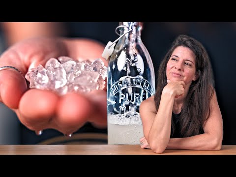 Water Kefir: Watch This Before You Start