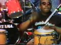 Billy Cobham Band -  Taurian Matador TV Live 1987