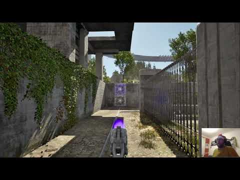 The Talos Principle 2 part 14