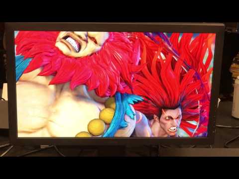 NCR 2017 SFV Winner's Finals Pool 12 WFX | Samurai vs Zowie | Gamerbee