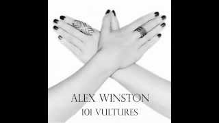 Alex Winston - 101 Vultures