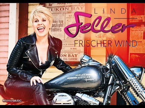 Linda Feller - Frischer Wind