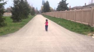 Siroscope - Vini running chased