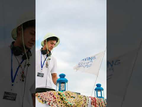 RAVING RIVIERA - OLTI ONEYL Dj Set (2023)