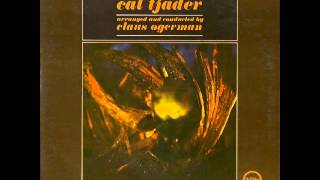 Cal Tjader & Claus Ogerman - This Time The Dream's On Me (1964)
