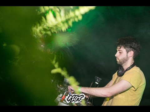 Nacho Bolognani @ RIOT - Córdoba, Argentina