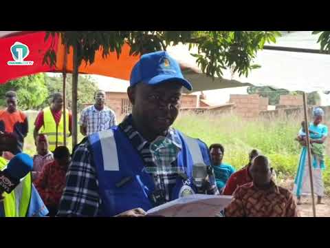 Yellow Fever Vaccination Campaign Targets Three Upper West Districts